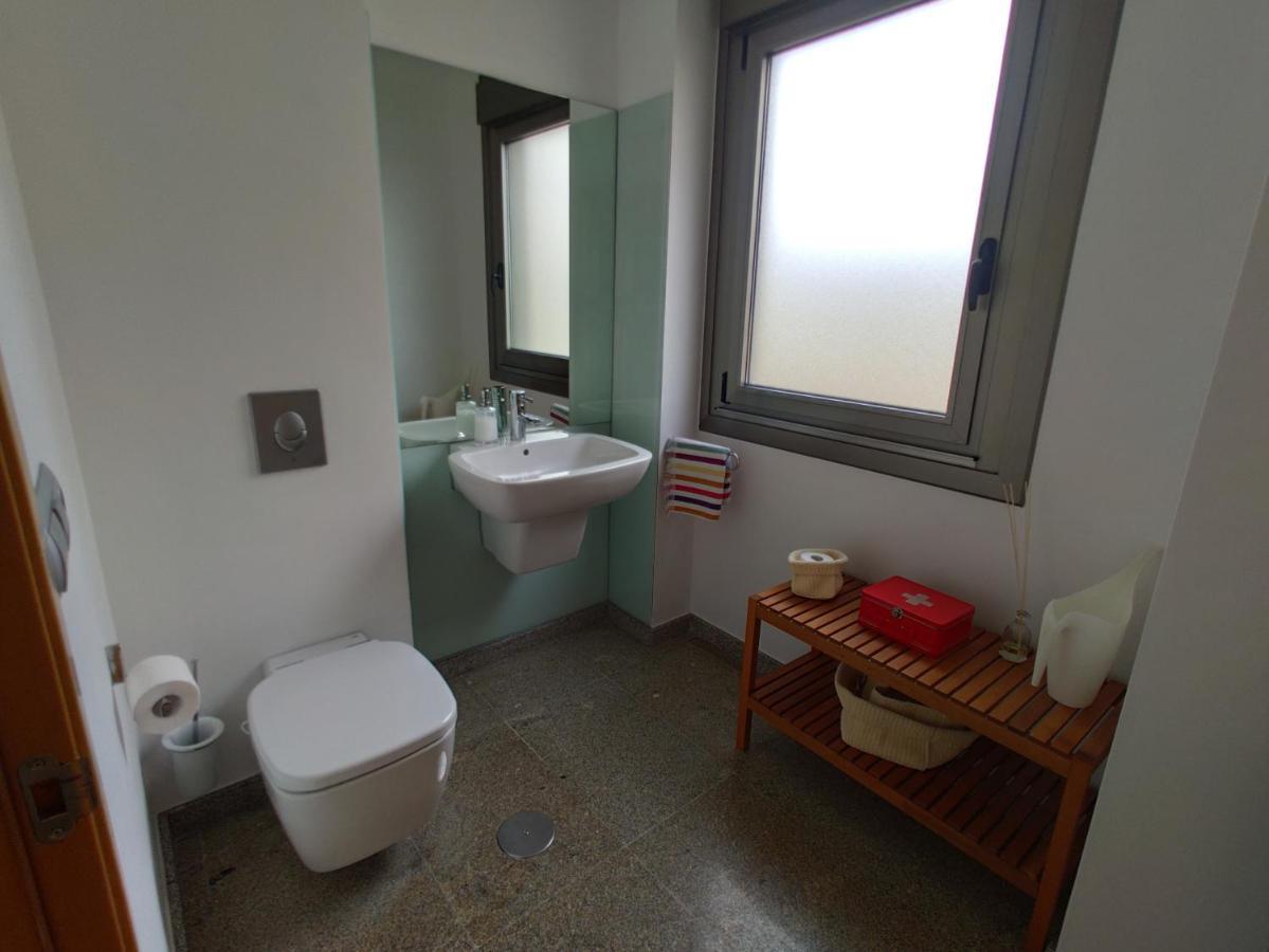 Willa Sanxenxo Casa Rial 47 Con Piscina Climatizada Zewnętrze zdjęcie