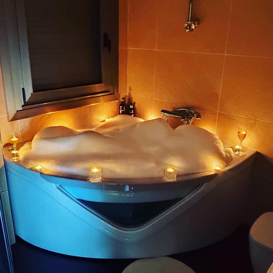 Willa Sanxenxo Casa Rial 47 Con Piscina Climatizada Zewnętrze zdjęcie